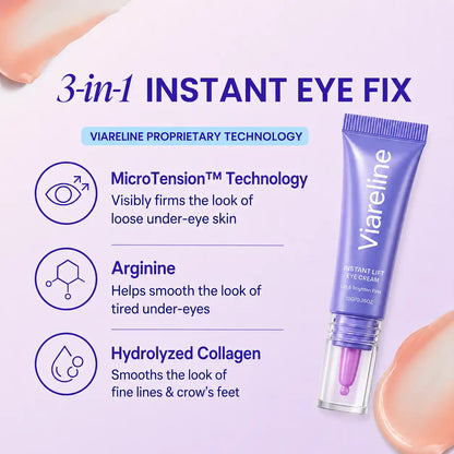 Instant Lift Eye Gel
