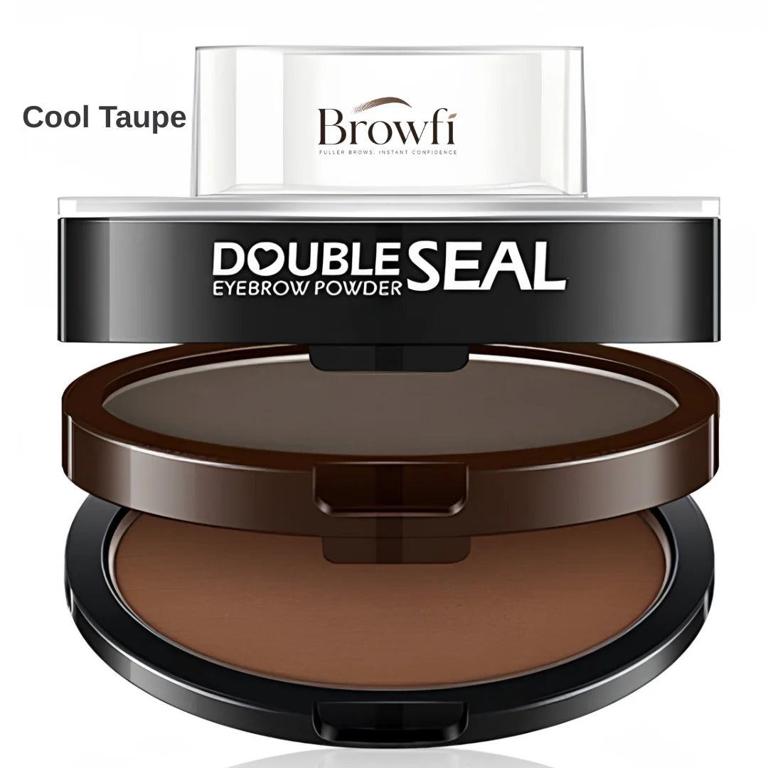 Browfi - Perfect Eyebrows In 5 Seconds