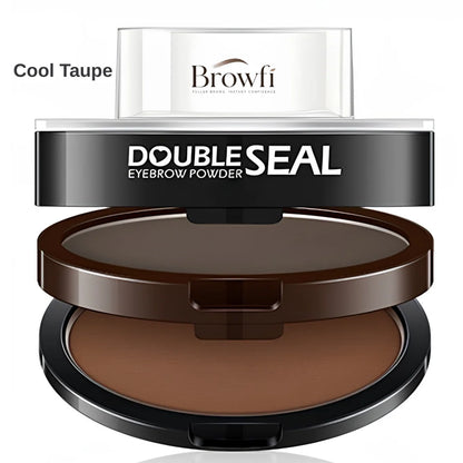 Browfi - Perfect Eyebrows In 5 Seconds
