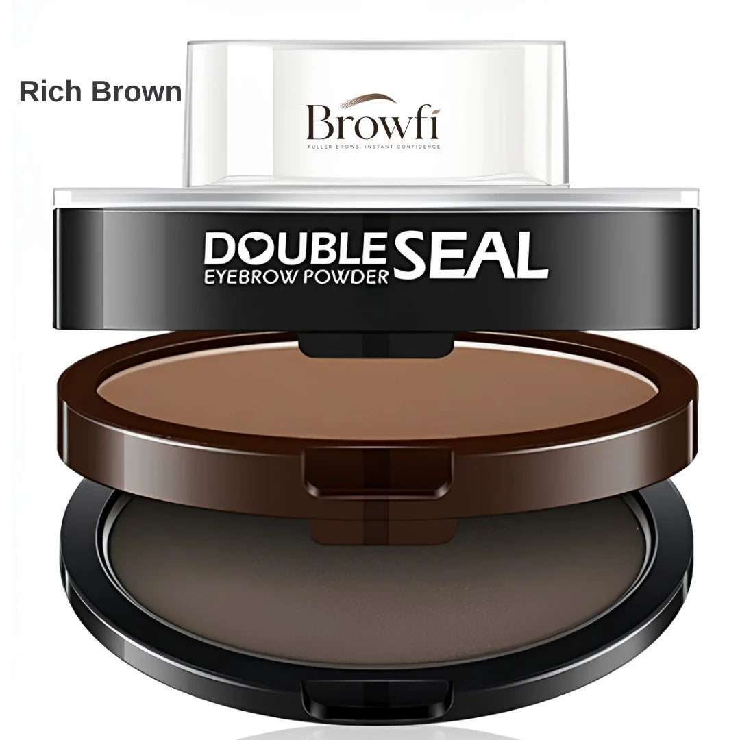 Browfi - Perfect Eyebrows In 5 Seconds