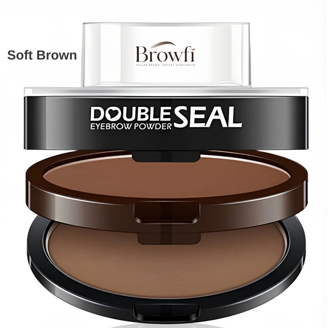 Browfi - Perfect Eyebrows In 5 Seconds