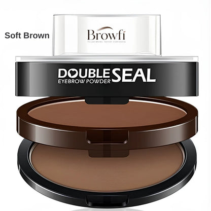 Browfi - Perfect Eyebrows In 5 Seconds